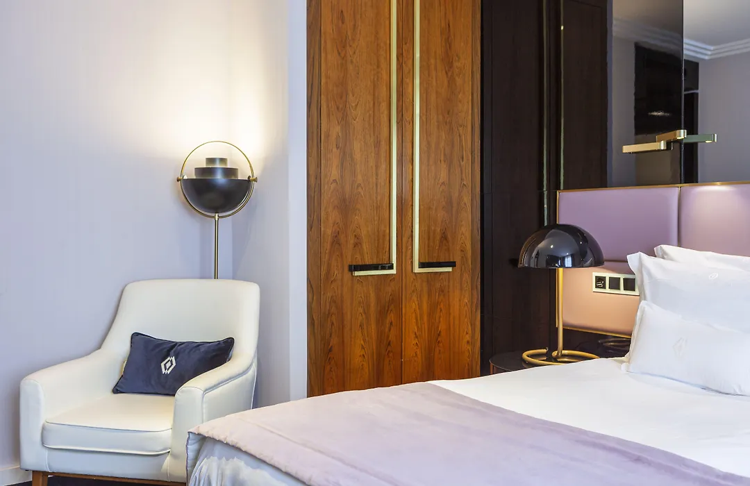 Altis Avenida Hotel, A Member Of Preferred Hotels & Resorts-1