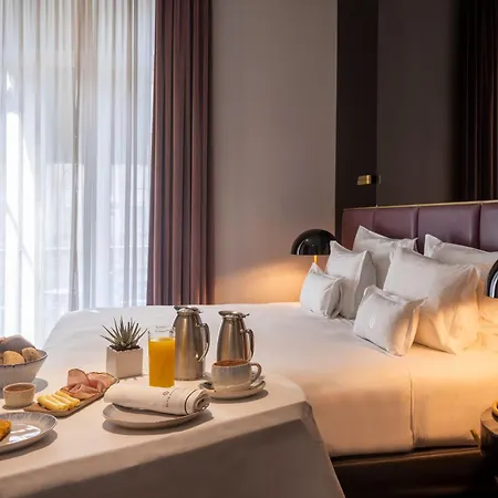 Altis Avenida Hotel, A Member Of Preferred Hotels & Resorts-3