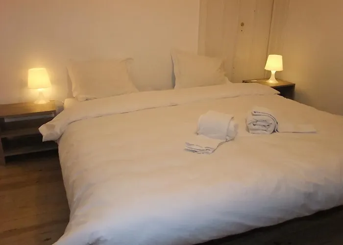 Lisbon Budget Inn